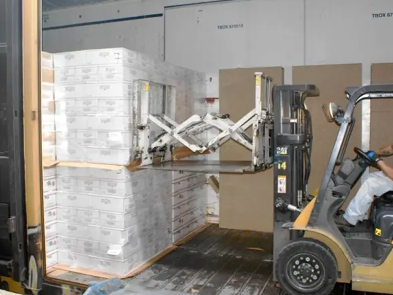 paper-slip-sheet-in-auto-parts