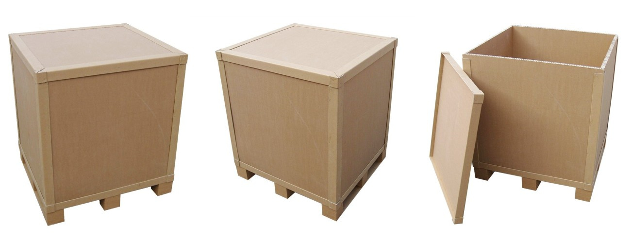 honeycomb carton