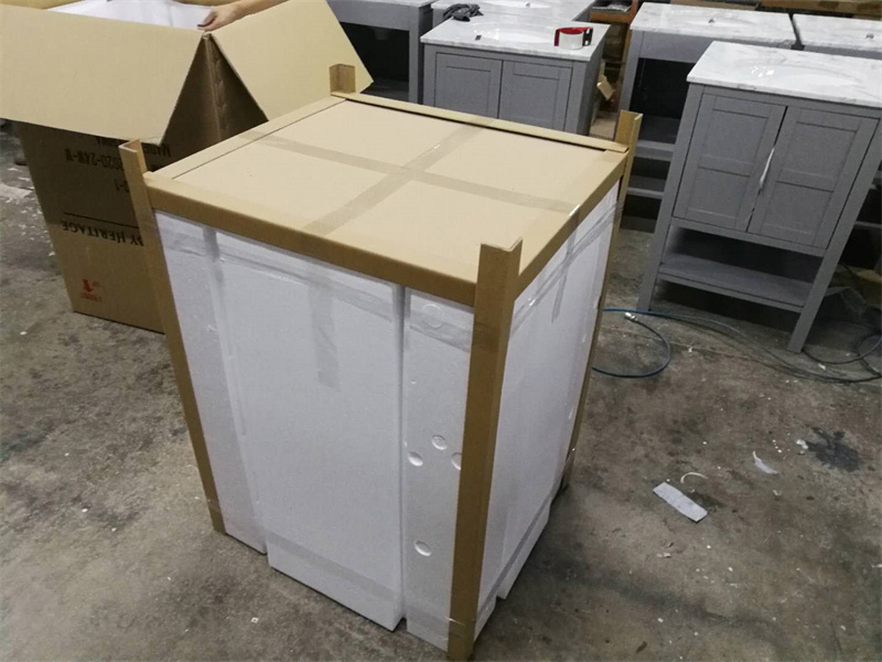 corner board for furniture