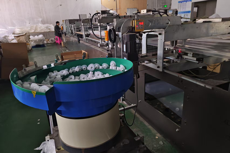 dunnage-air-bag--inner-bag-machine