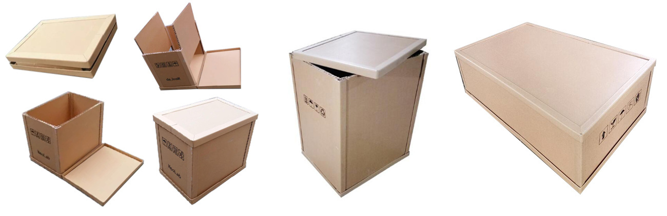 honeycomb carton