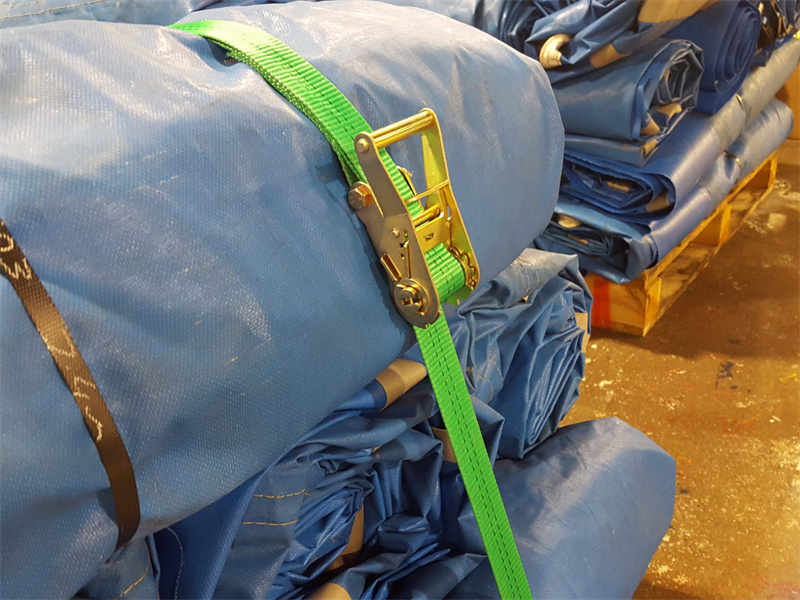 lashing strap for canopy