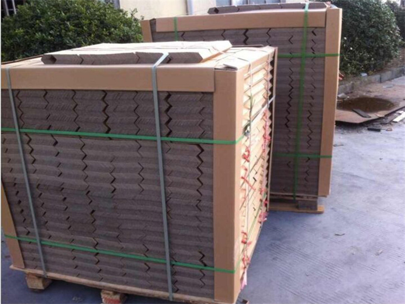 corner board packing