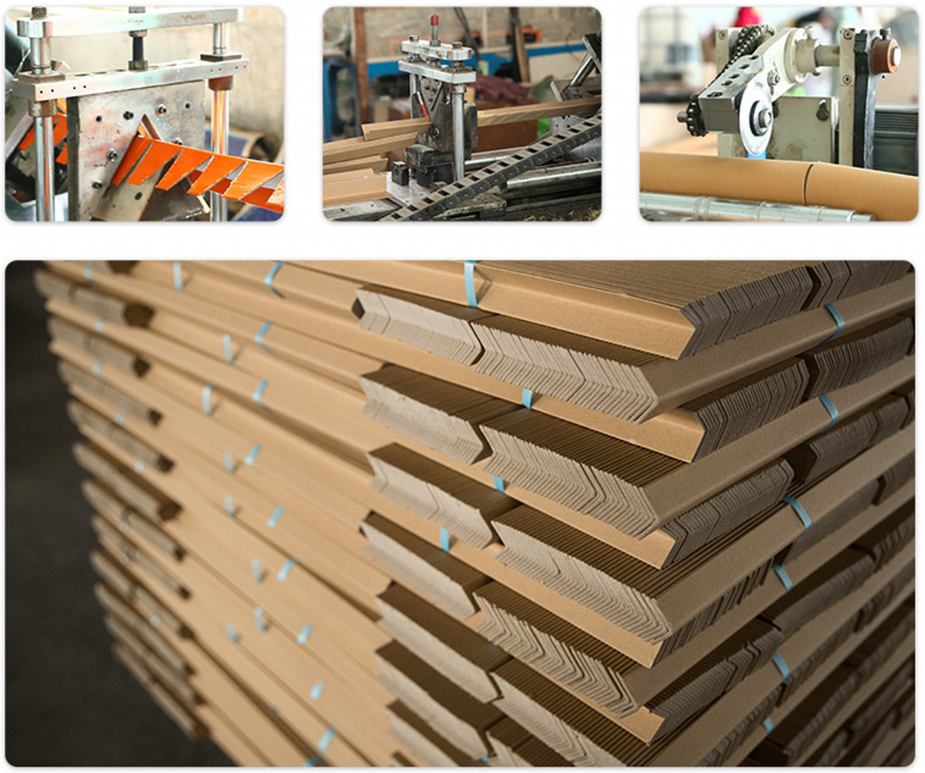 coner board protection