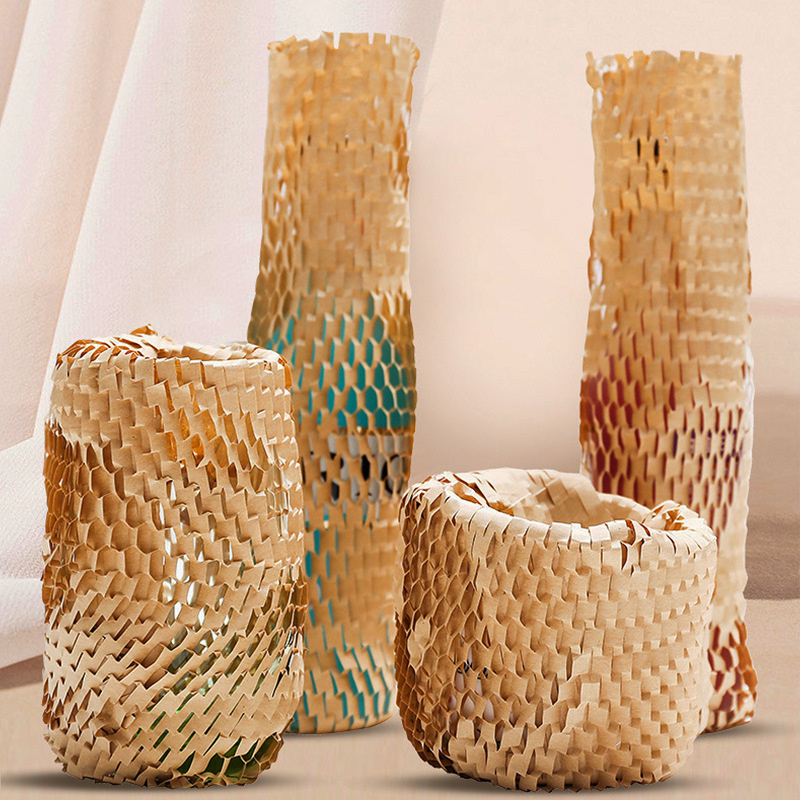 4 honeycomb paper for ceremic