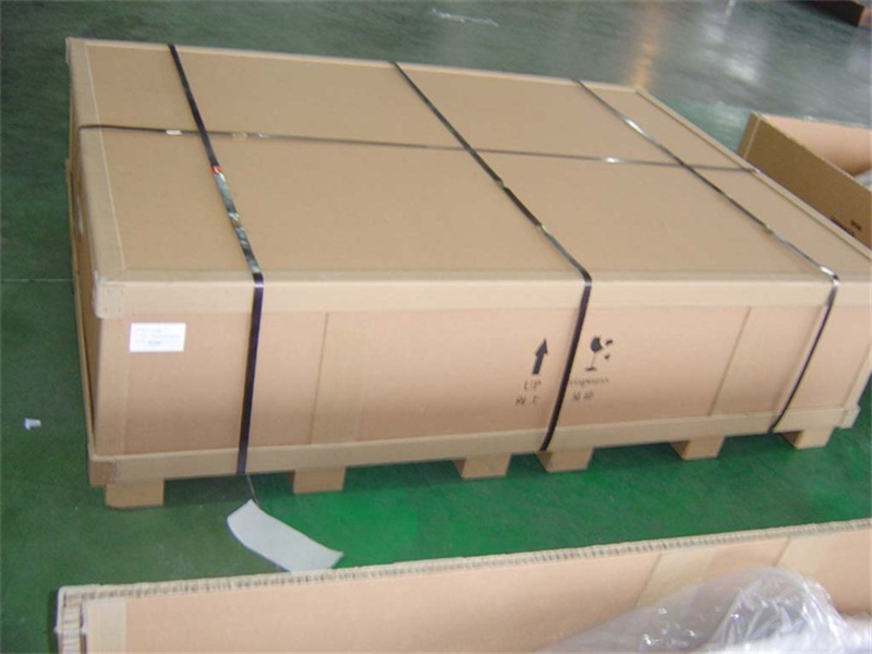 honeycomb carton for electronic