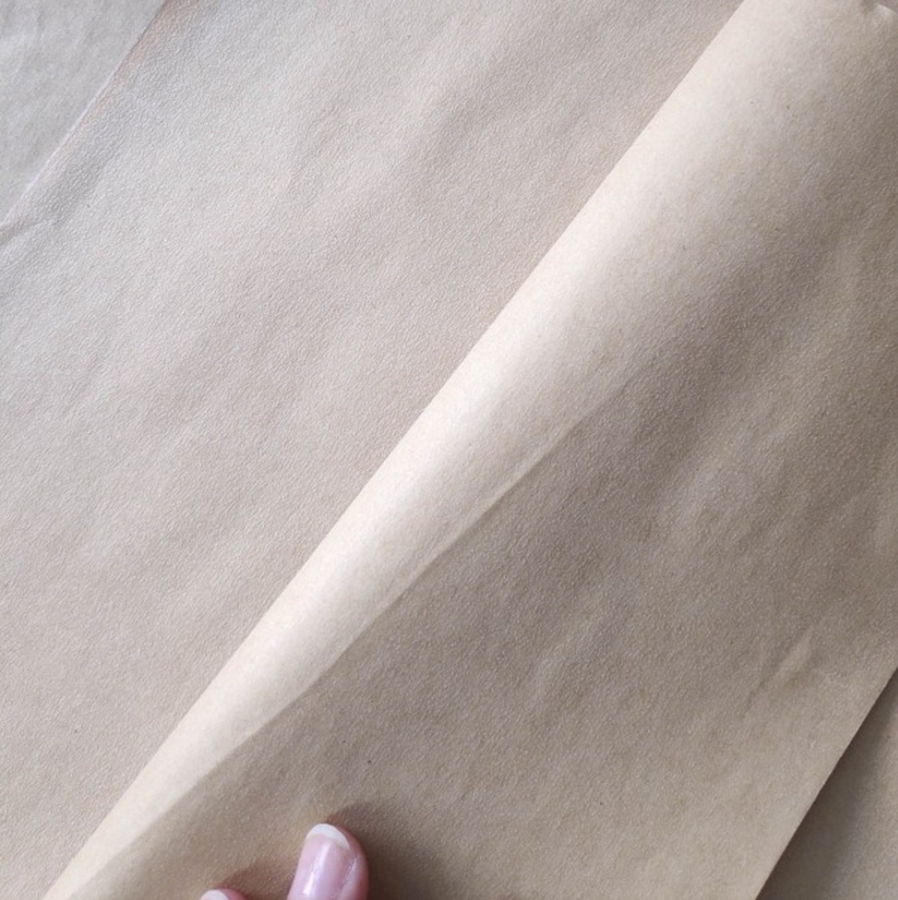 anti slip paper tough surface