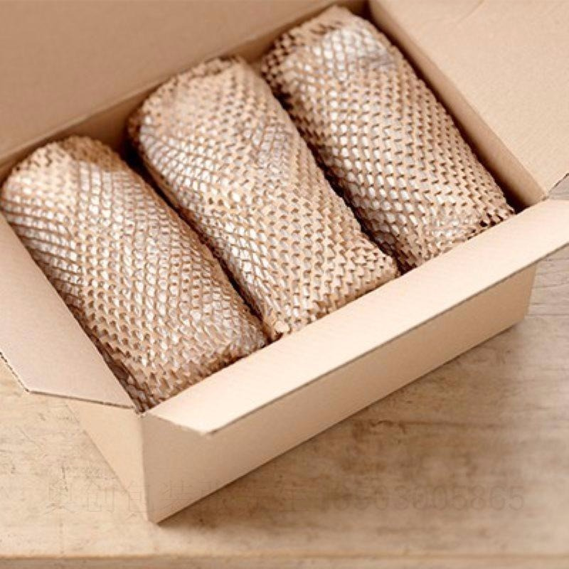 11 honeycomb paper for bottle