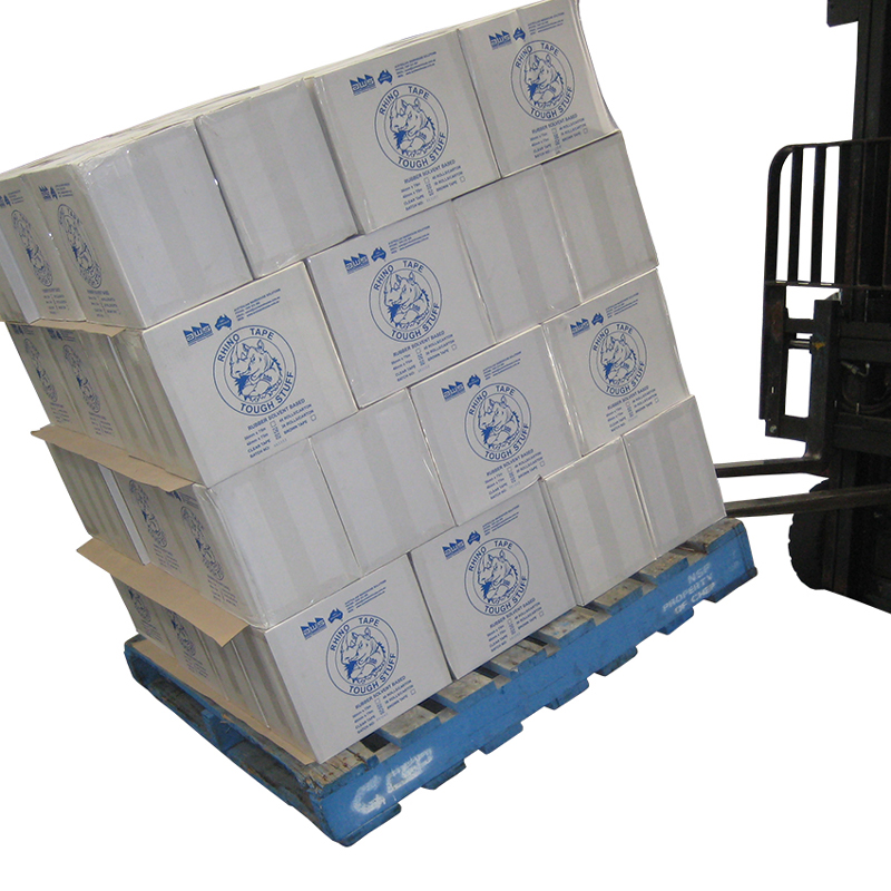 Recycable Anti Slip Pallet Paper Sheet