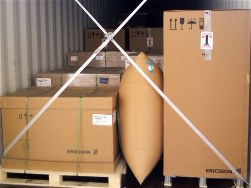composite strp in container