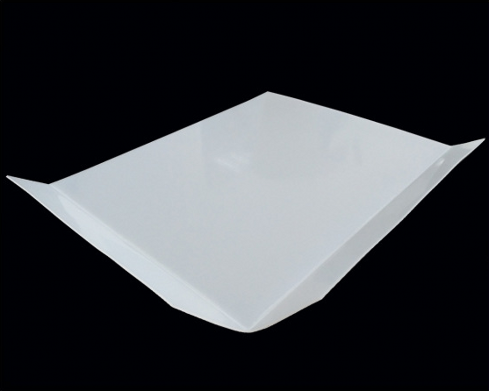 Hdpe White Plastic Slip Sheet
