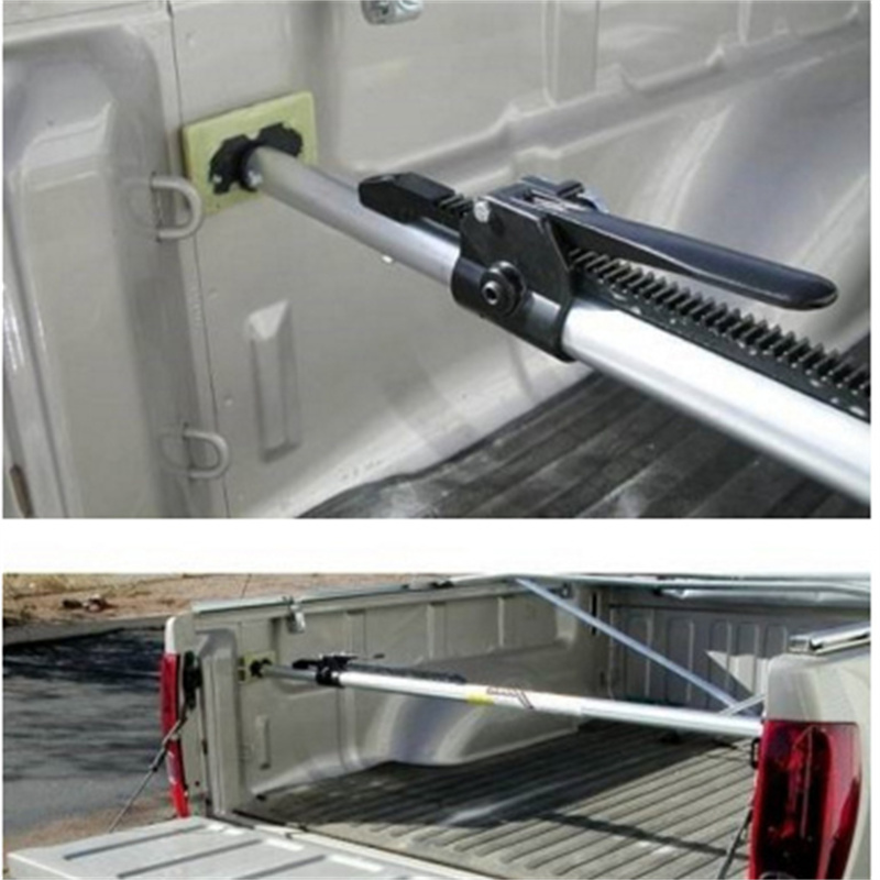 cargo bar in truck1