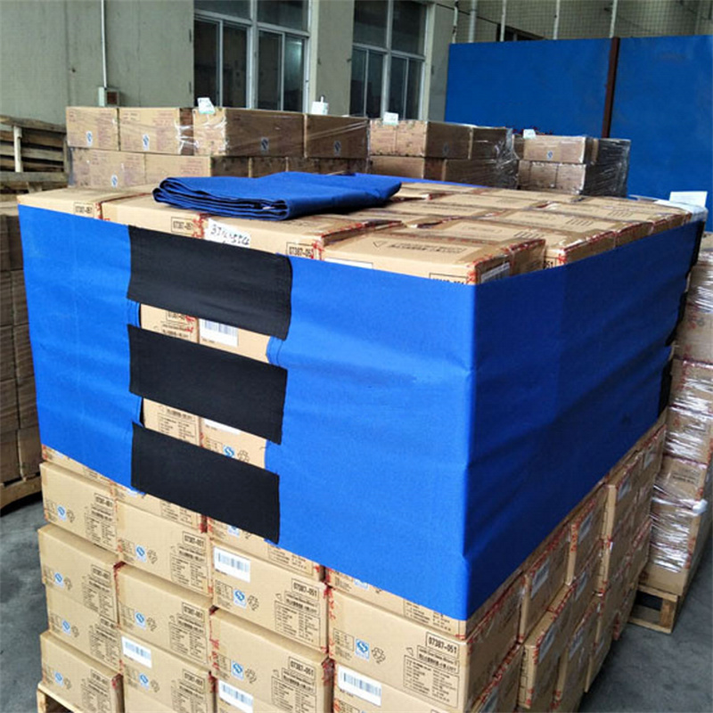 pallet wrap for food