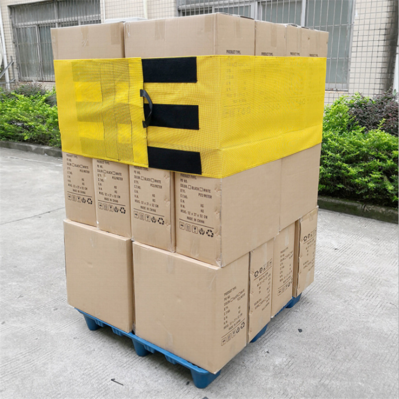 pallet wrap for foods