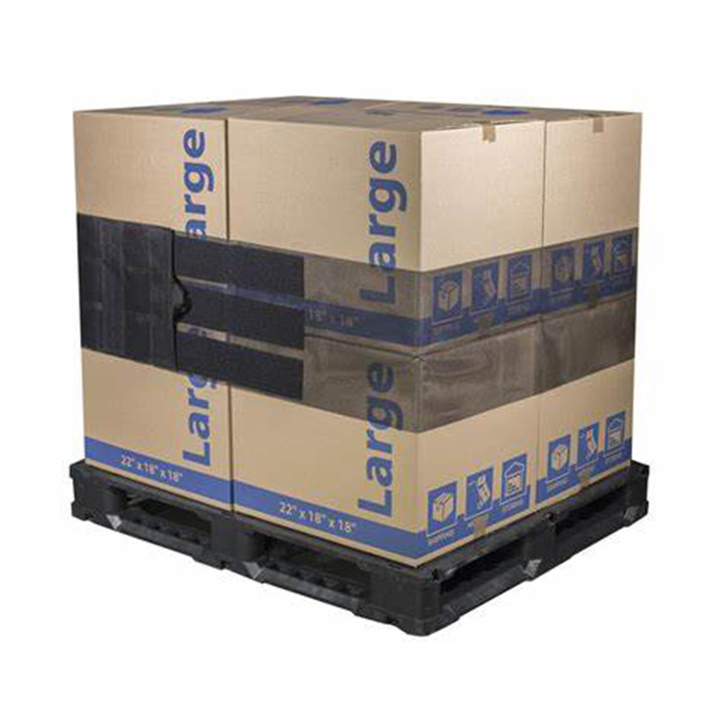 pallet wrap for printer