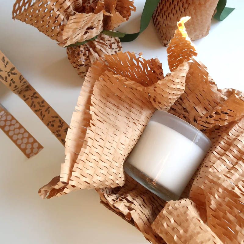 8 Honeycomb Paper