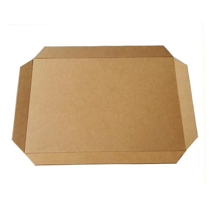 Recyclable Cardboard Kraft Paper Slip Sheet