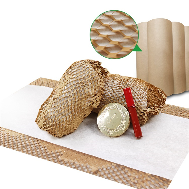 6 honeycomb paper for lipstick