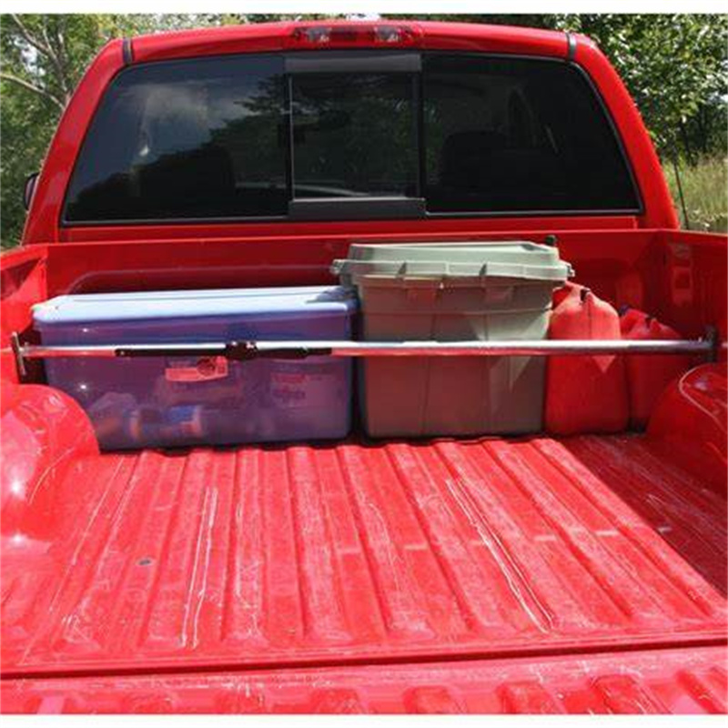 cargo bar in vans