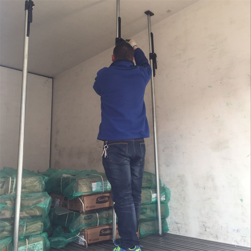 cargo bar for truck