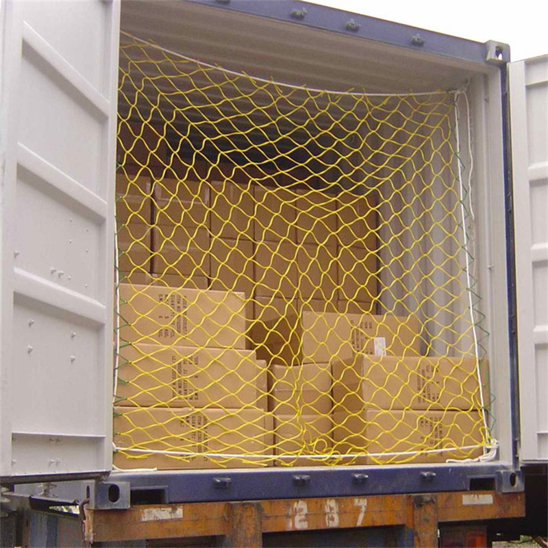 protection net for cargo