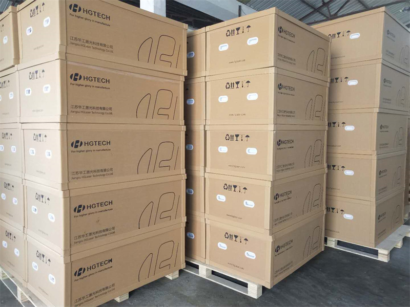 honeycom carton for energy