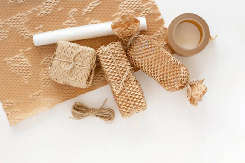 Honeycomb Paper