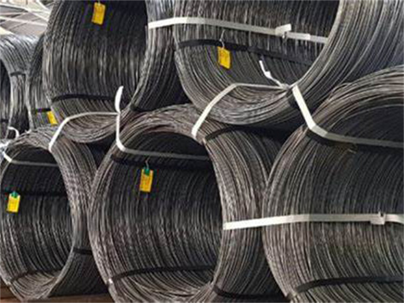 composite strap for steel