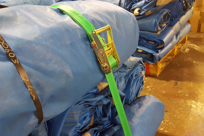 Lashing Strap