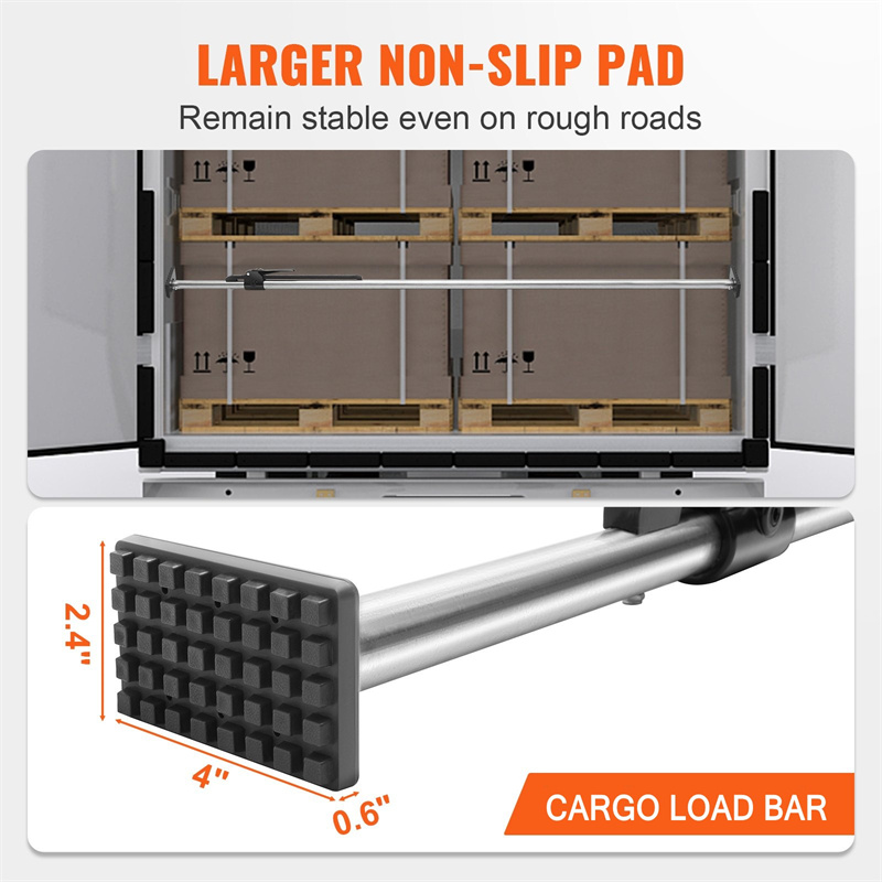 cargo bar for car