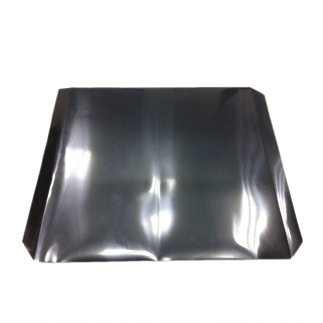 Recycled HDPE Black Plastic Slip Sheet