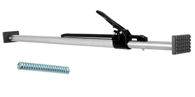 Guide to selecting cargo bar: comparative analysis with and without springs