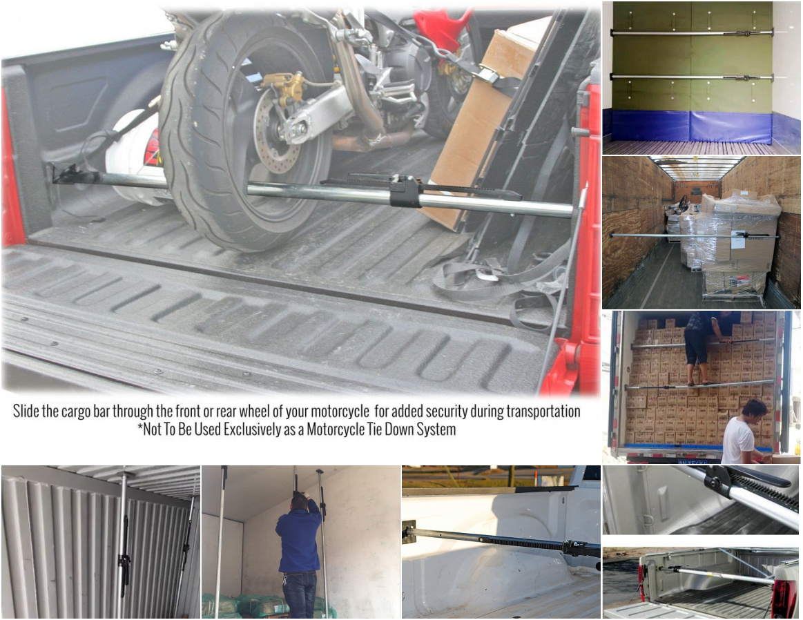 cargo bar for loadings