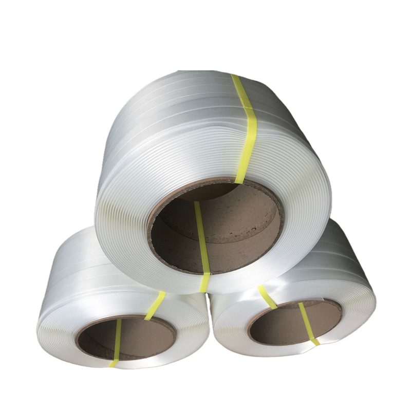 Packaging Composite Strapping Polyester Cord Strap