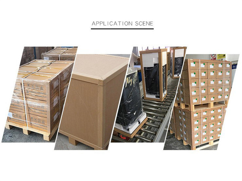 corner board in all industry