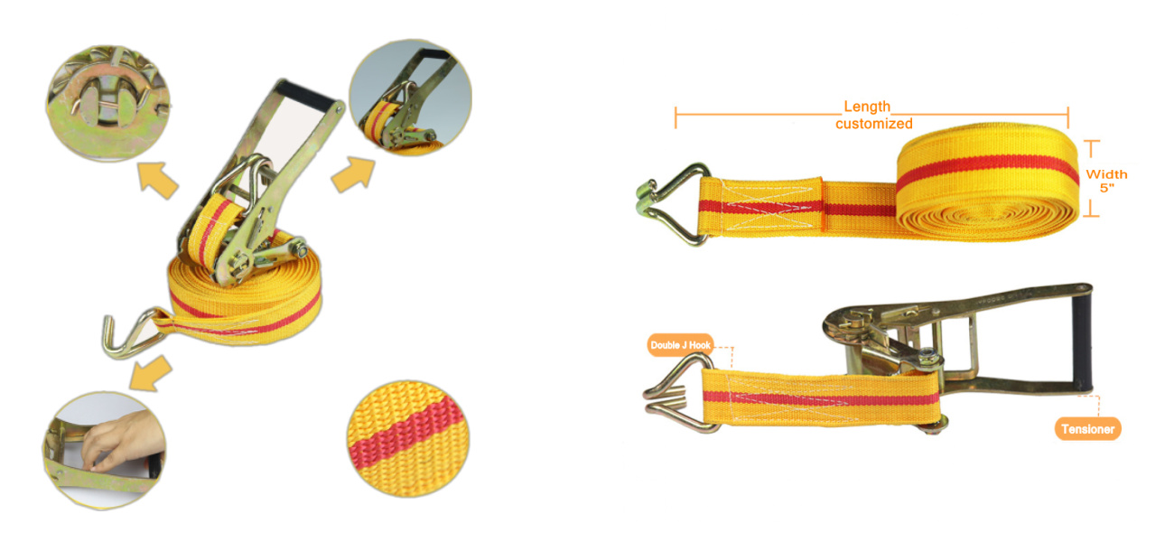lashing strap