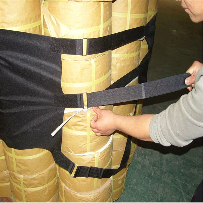 pallet wrap for packing strap