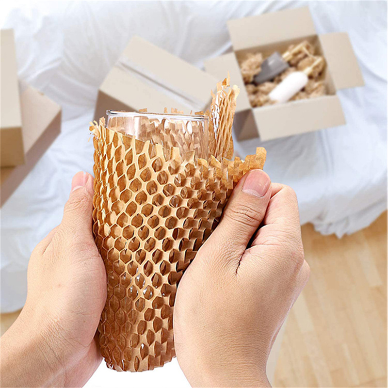 10 honeycomb paper
