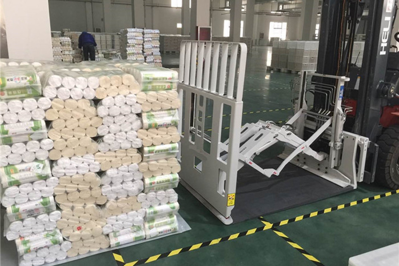 Plastic Slip Sheet