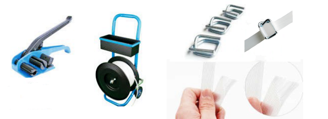 Advantages and Disadvantages of Composite Strapping and PP Strapping