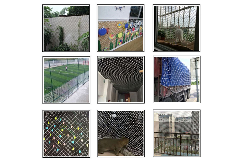 Protection Net