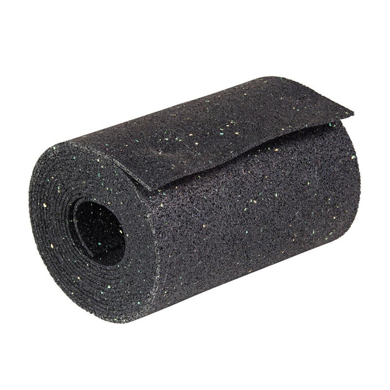 EPDM Anti Slip Friction Rubber Mat