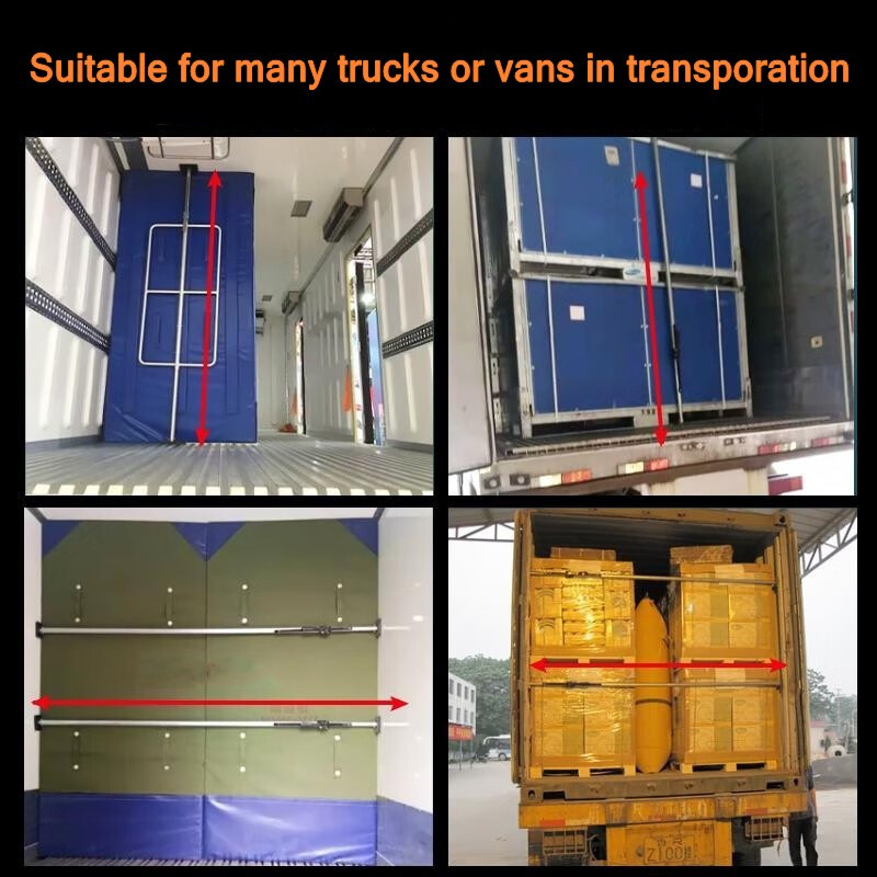 cargo bar in transporation